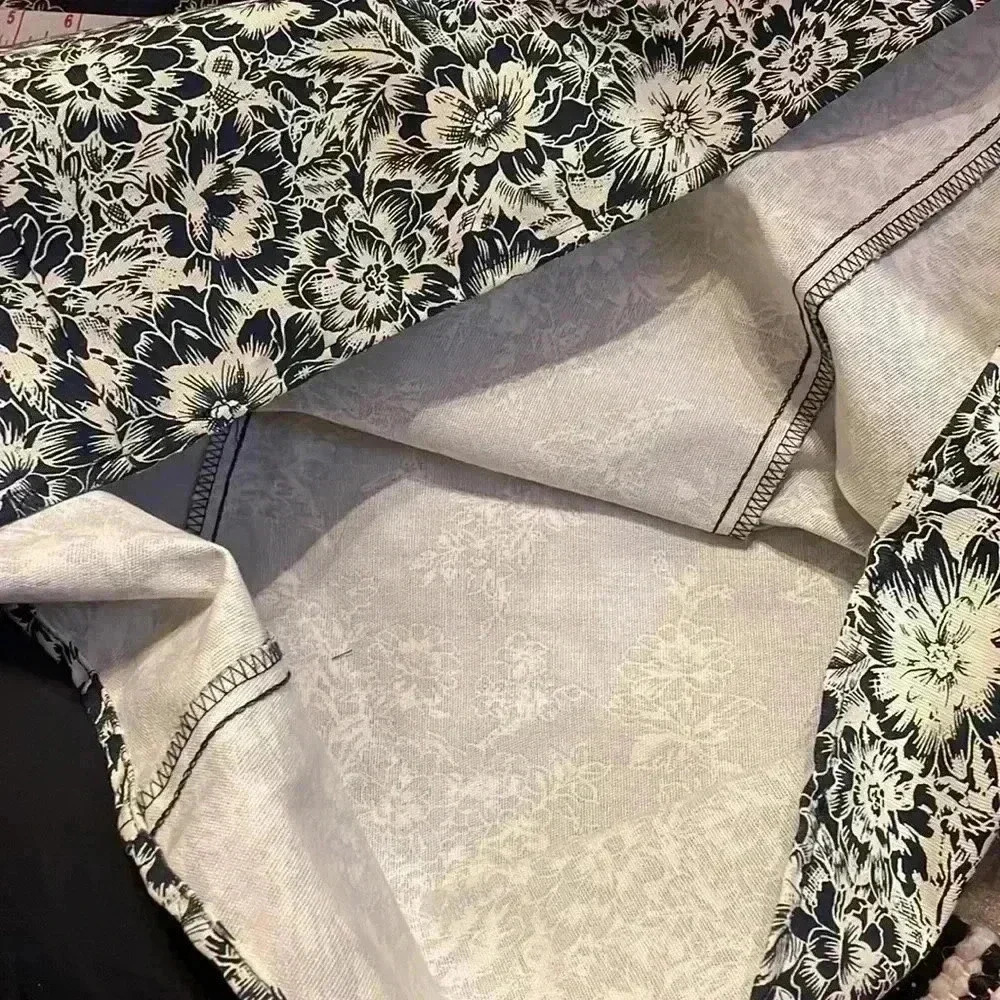 Vintage Teeze Me Dress - Picture 5 of 7